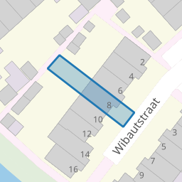 Perceel SKN00-D-7802