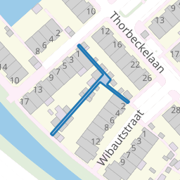 Perceel SKN00-D-7807