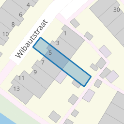 Perceel SKN00-D-7812