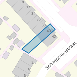 Perceel SKN00-D-7821