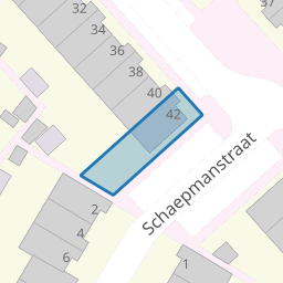 Perceel SKN00-D-7822