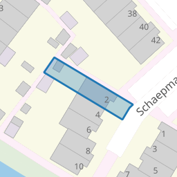 Perceel SKN00-D-7823