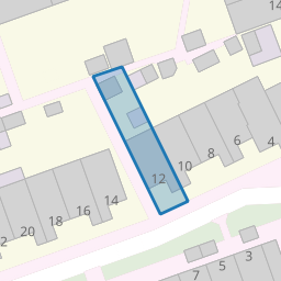 Perceel SKN00-D-7855