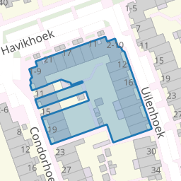 Perceel SKN00-D-7863