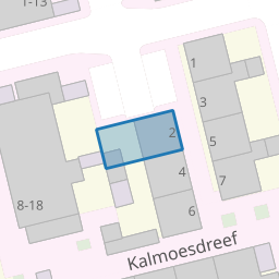 Perceel SKN00-D-7896