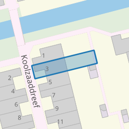 Perceel SKN00-D-7900