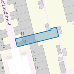 Perceel SKN00-D-7903