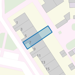 Perceel SKN00-D-7914