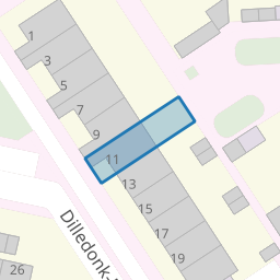 Perceel SKN00-D-7916