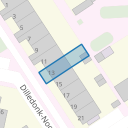 Perceel SKN00-D-7917