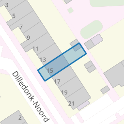 Perceel SKN00-D-7918