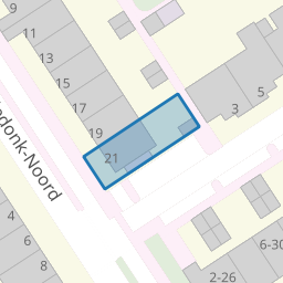 Perceel SKN00-D-7921