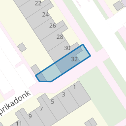 Perceel SKN00-D-7922