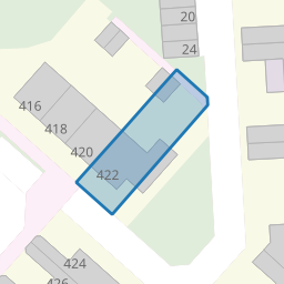 Perceel SKN00-D-7961