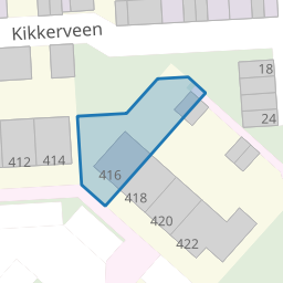 Perceel SKN00-D-7964