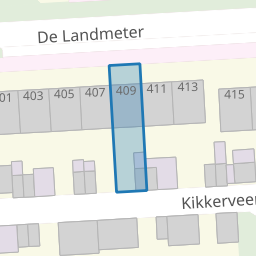 Perceel SKN00-D-7976