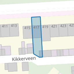 Perceel SKN00-D-7980