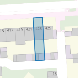 Perceel SKN00-D-7983