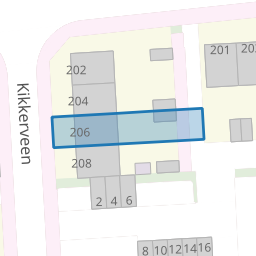 Perceel SKN00-D-8010