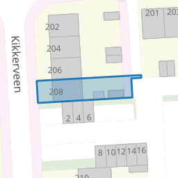 Perceel SKN00-D-8011