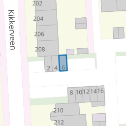 Perceel SKN00-D-8012