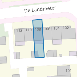 Perceel SKN00-D-8018