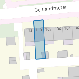 Perceel SKN00-D-8019