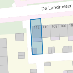 Perceel SKN00-D-8020