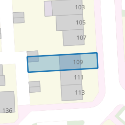 Perceel SKN00-D-8032