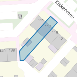 Perceel SKN00-D-8041