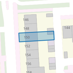 Perceel SKN00-D-8050