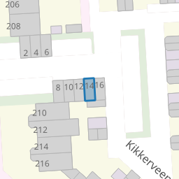 Perceel SKN00-D-8081