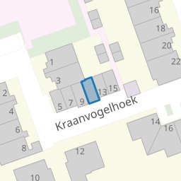 Perceel SKN00-D-8084