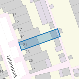 Perceel SKN00-D-8112