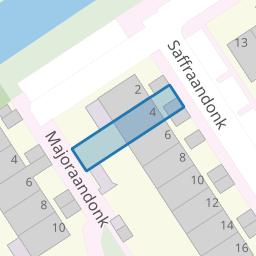 Perceel SKN00-D-8114