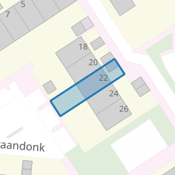 Perceel SKN00-D-8116