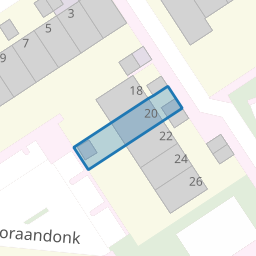 Perceel SKN00-D-8117