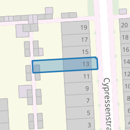 Perceel SKN00-D-8186