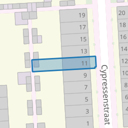 Perceel SKN00-D-8187