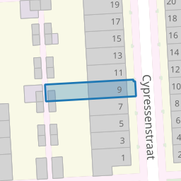 Perceel SKN00-D-8188