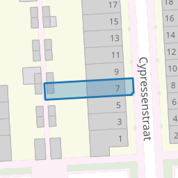 Perceel SKN00-D-8189