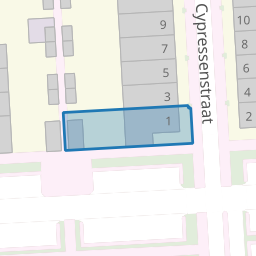 Perceel SKN00-D-8192