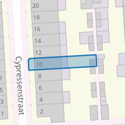 Perceel SKN00-D-8197