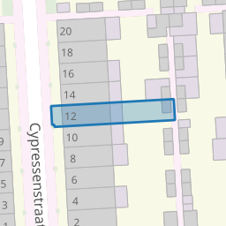 Perceel SKN00-D-8198