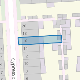 Perceel SKN00-D-8200