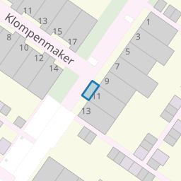 Perceel SKN00-D-8227