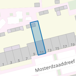 Perceel SKN00-D-8238