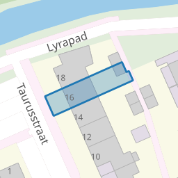 Perceel SKN00-D-8258