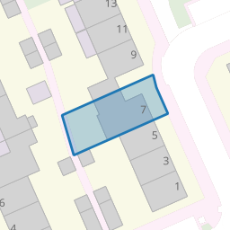 Perceel SKN00-D-8263