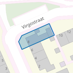 Perceel SKN00-D-8267